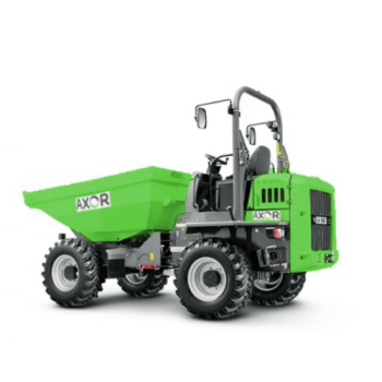 dumper 6000 axor rentals 1